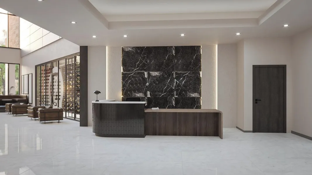 Vintedge Residences hotel detail image 2