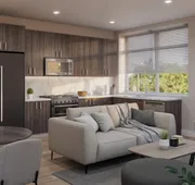 Vintedge Residences hotel detail image 3