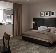 Vintedge Residences hotel detail image 7