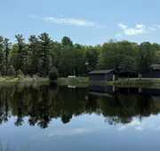 The Willowbrook Village at Lake Harmony, a Wyndham Hotel hotel detail image 3