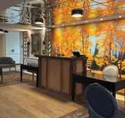 The Willowbrook Village at Lake Harmony, a Wyndham Hotel hotel detail image 5