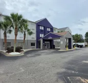 Sleep Inn & Suites Pensacola - University Area hotel detail image 3