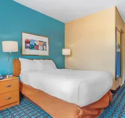 Sleep Inn & Suites Pensacola - University Area hotel detail image 7