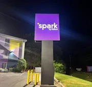 Spark by Hilton Asheville Blue Ridge Parkway hotel detail image 3
