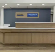 City Express by Marriott Bemidji hotel detail image 3