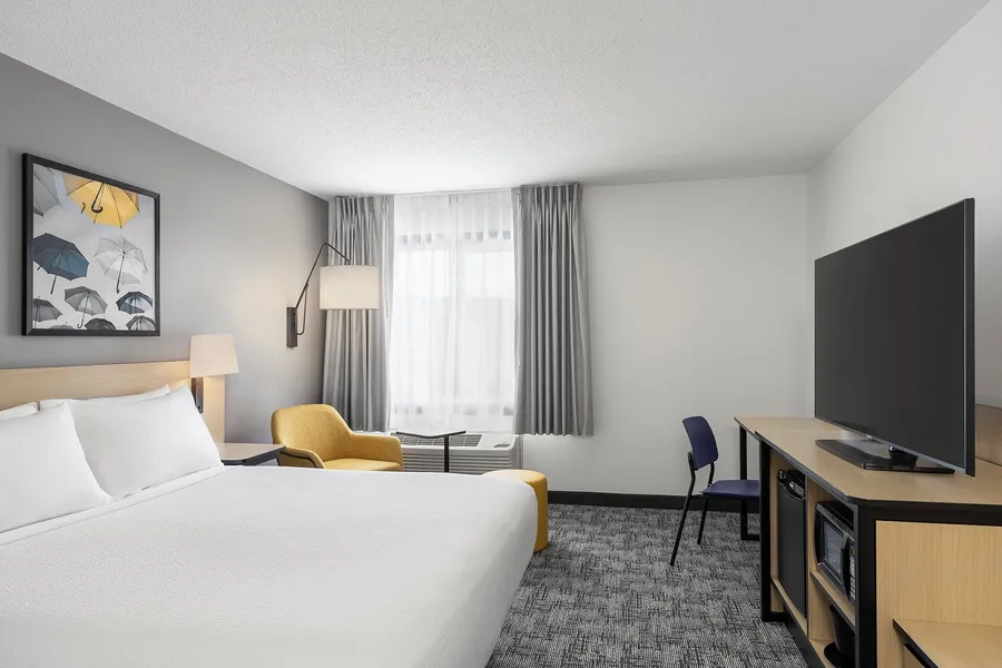 City Express by Marriott Bemidji hotel detail image 6