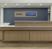 City Express by Marriott Bemidji hotel detail image 3