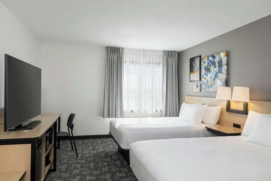 City Express by Marriott Bemidji hotel detail image 6