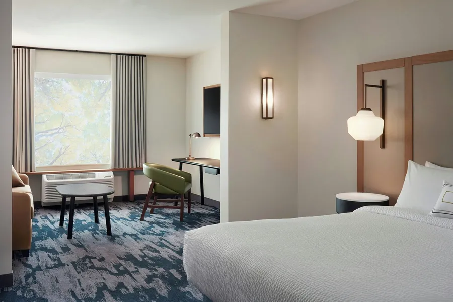 Fairfield by Marriott Inn & Suites Bradford hotel detail image 6