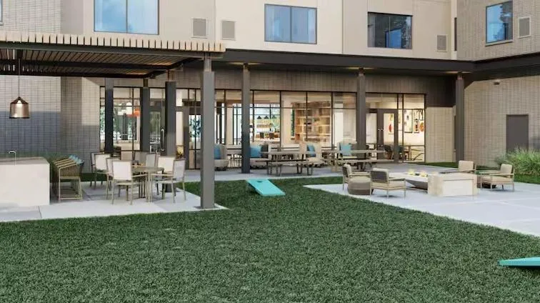 Homewood Suites By Hilton Casper hotel detail image 2