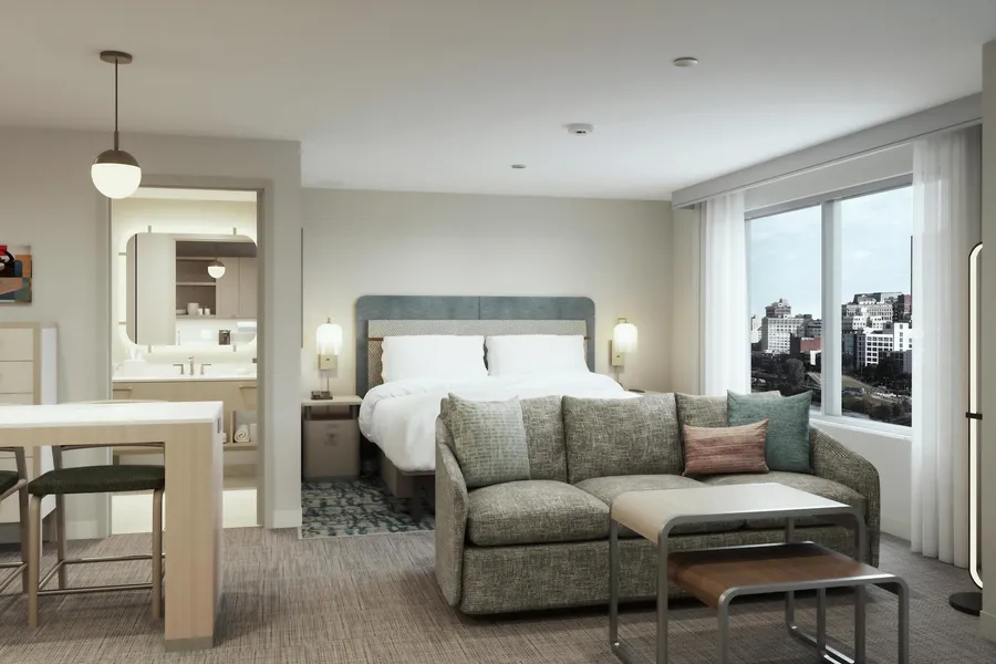 Homewood Suites By Hilton Casper hotel detail image 2
