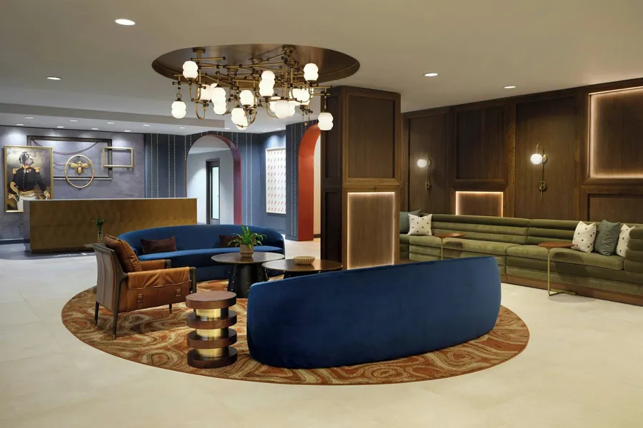 The Mecklen Hotel, Charlotte, a Tribute Portfolio™ Hotel hotel detail image 2