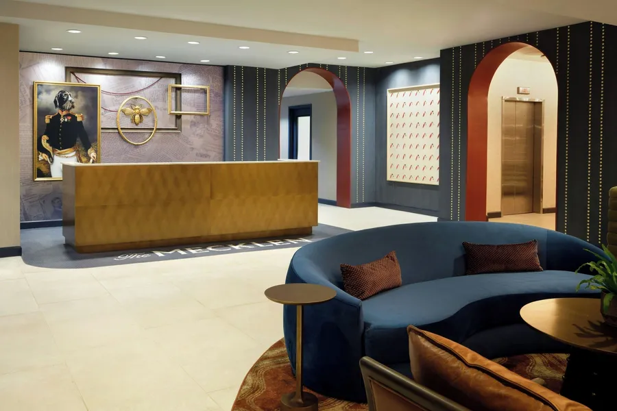 The Mecklen Hotel, Charlotte, a Tribute Portfolio™ Hotel hotel detail image 6