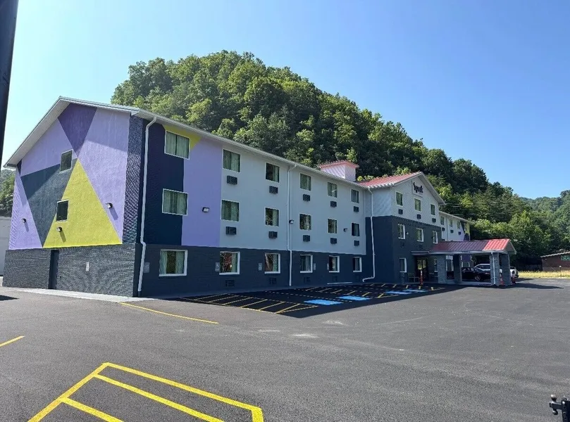 Spark by Hilton Prestonsburg hotel detail image 6
