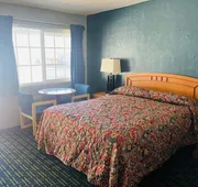 American Inn hotel detail image 3