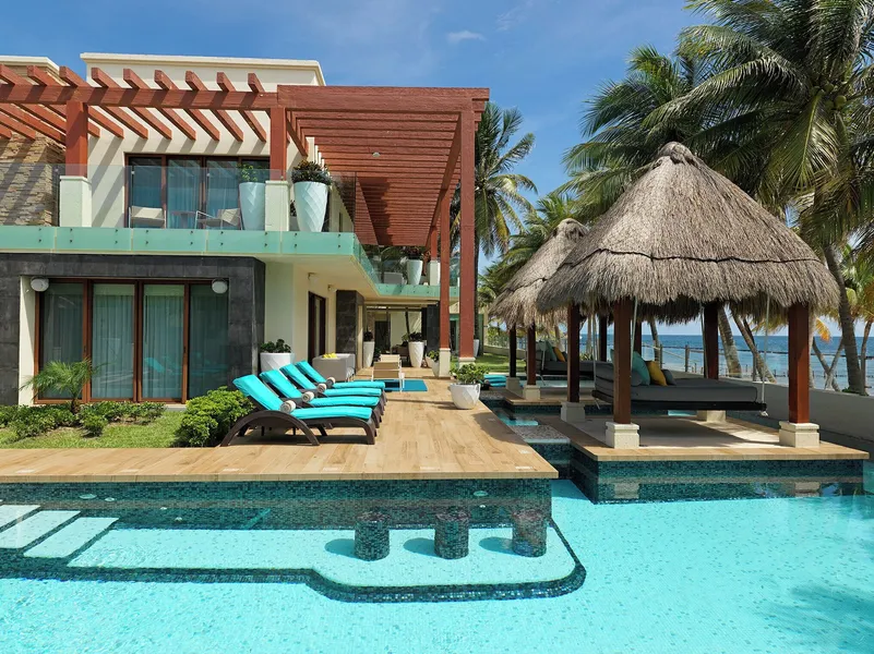 Villa Esmeralda - Gourmet All Inclusive by Karisma hotel detail image 2