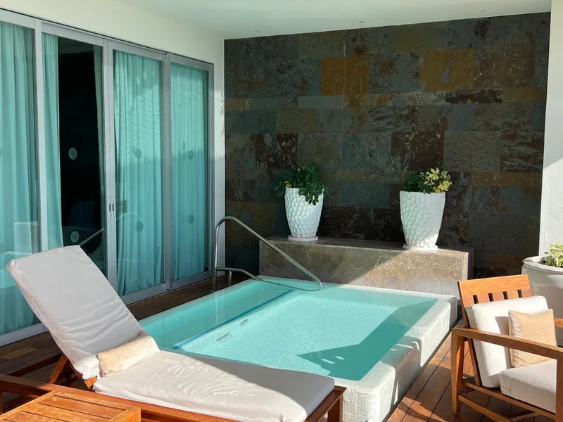 Vidanta Nuevo Vallarta hotel detail image 6