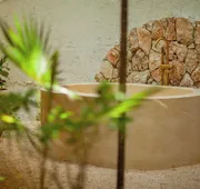 Lunah Tulum Pueblo hotel detail image 4