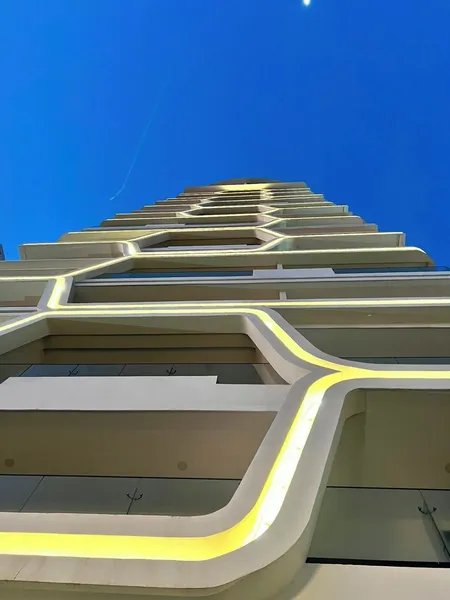 Sunsetline Malecón Mazatlán hotel detail image 2