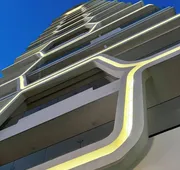 Sunsetline Malecón Mazatlán hotel detail image 3
