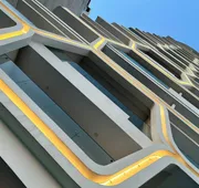 Sunsetline Malecón Mazatlán hotel detail image 4