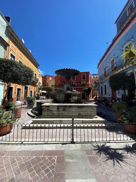 Casa Juan Guanajuato hotel detail image 2