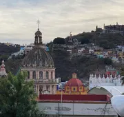 Casa Juan Guanajuato hotel detail image 7