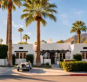 Gloria Palm Springs hotel detail image 3