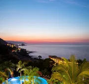 Garza Blanca Resort & Spa hotel detail image 3