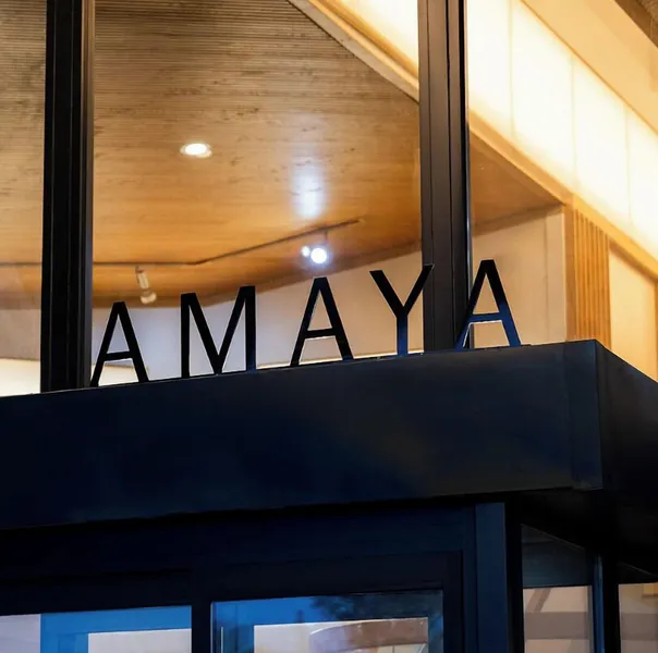 The Amaya hotel detail image 2