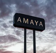The Amaya hotel detail image 3