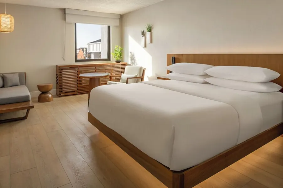 The Amaya hotel detail image 6