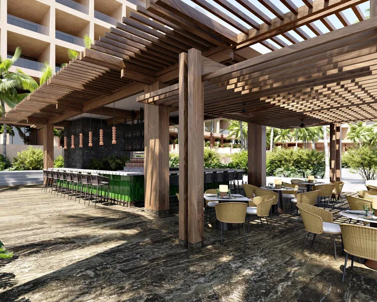Park Hyatt Riviera Maya - All-Inclusive hotel detail image 2