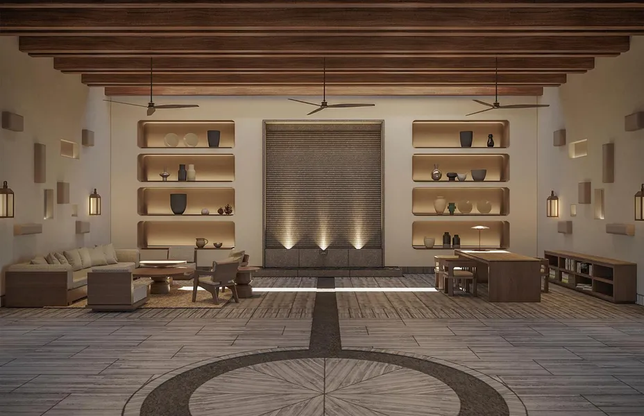 Park Hyatt Riviera Maya - All-Inclusive hotel detail image 6