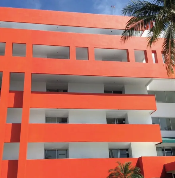Boutique Parador Diamante hotel detail image 2