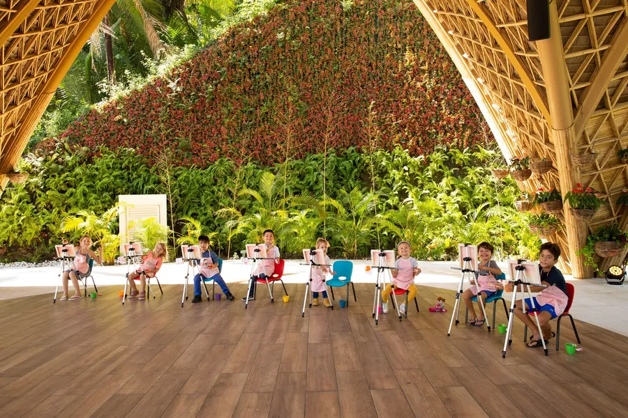 Garza Blanca Preserve Resort & Spa - All Inclusive hotel detail image 6
