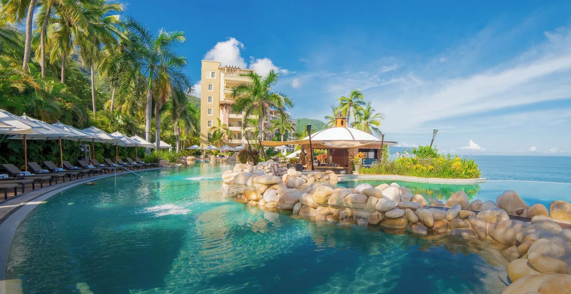 Garza Blanca Preserve Resort & Spa - All Inclusive hotel detail image 2
