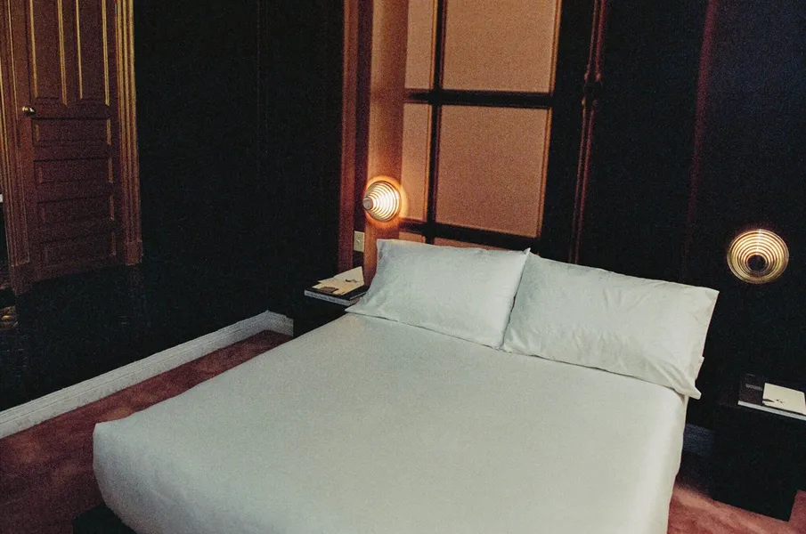 Casa Bosques Pensión hotel detail image 6