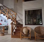 Boutique Hotel Al Dea hotel detail image 4