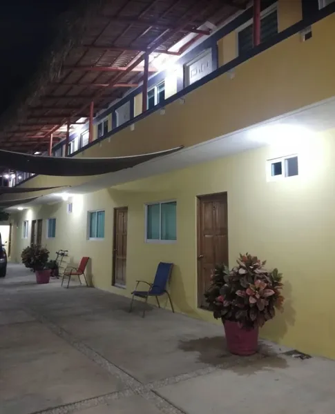 Marogo Boutique hotel detail image 2