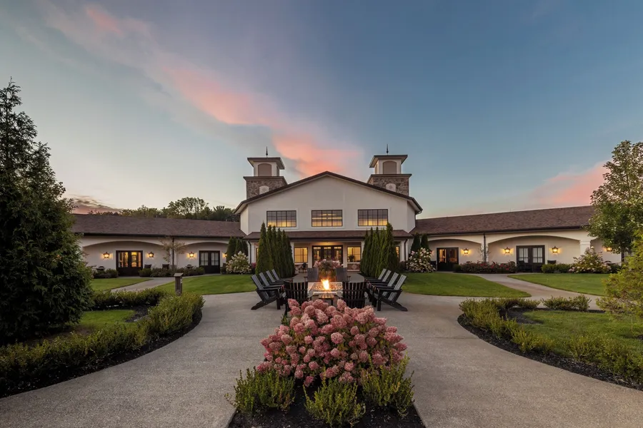 Gervasi Vineyard Resort & Spa hotel detail image 2