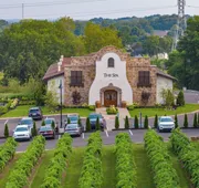 Gervasi Vineyard Resort & Spa hotel detail image 3