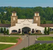 Gervasi Vineyard Resort & Spa hotel detail image 4