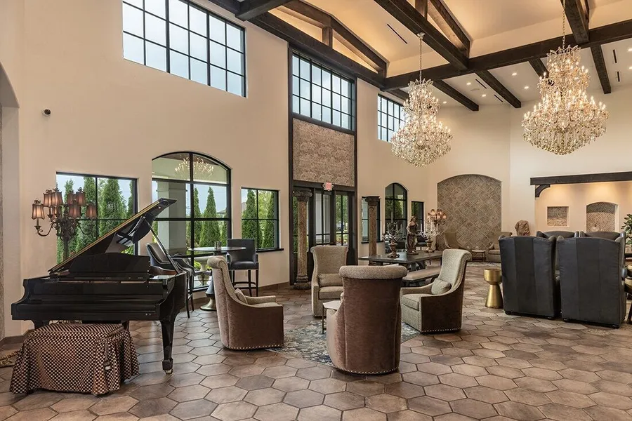 Gervasi Vineyard Resort & Spa hotel detail image 6