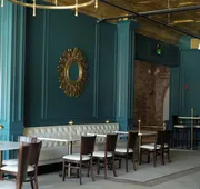 The St. Nicholas Hotel hotel detail image 5