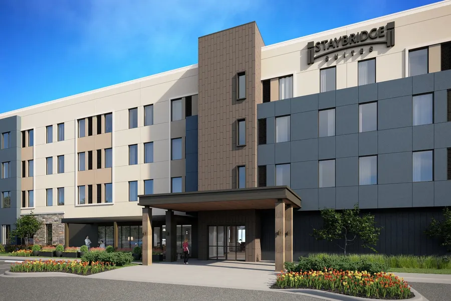Staybridge Suites Detroit North - Royal Oak by IHG hotel detail image 2