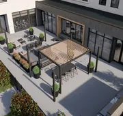 Staybridge Suites Detroit North - Royal Oak by IHG hotel detail image 3