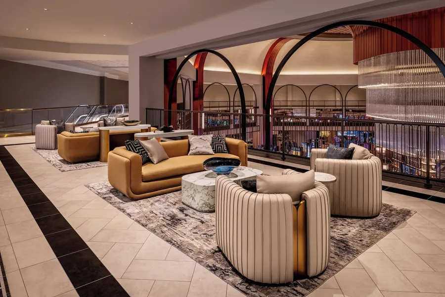 Caesars New Orleans Hotel & Casino - A Caesars Rewards Destination hotel detail image 6