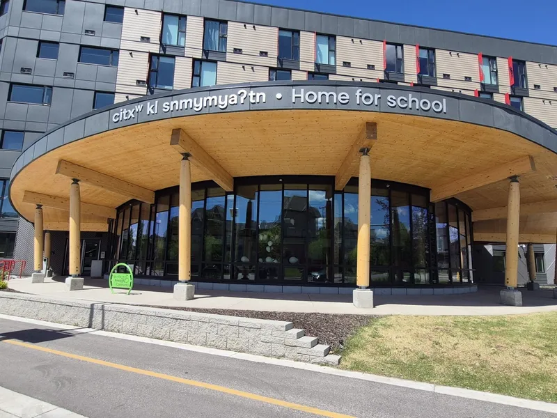 Residence & Conference Centre - Kelowna - Campus Accommodation hotel detail image 2