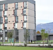 Residence & Conference Centre - Kelowna - Campus Accommodation hotel detail image 3